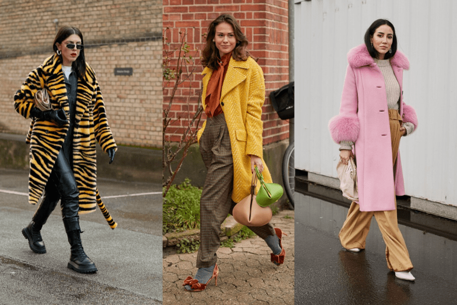 9 of the Best Coats to See You Through Winter