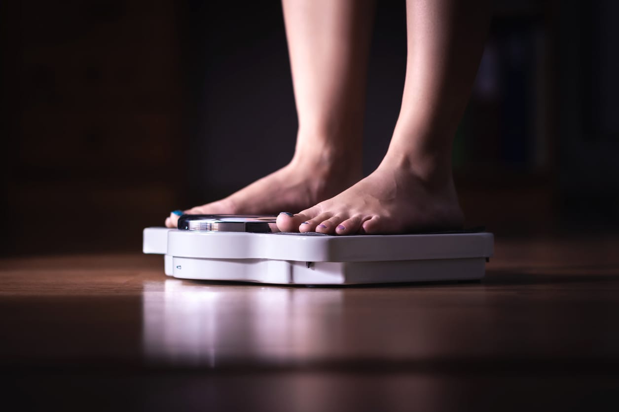 Scientists discover link between inflammation and eating disorders