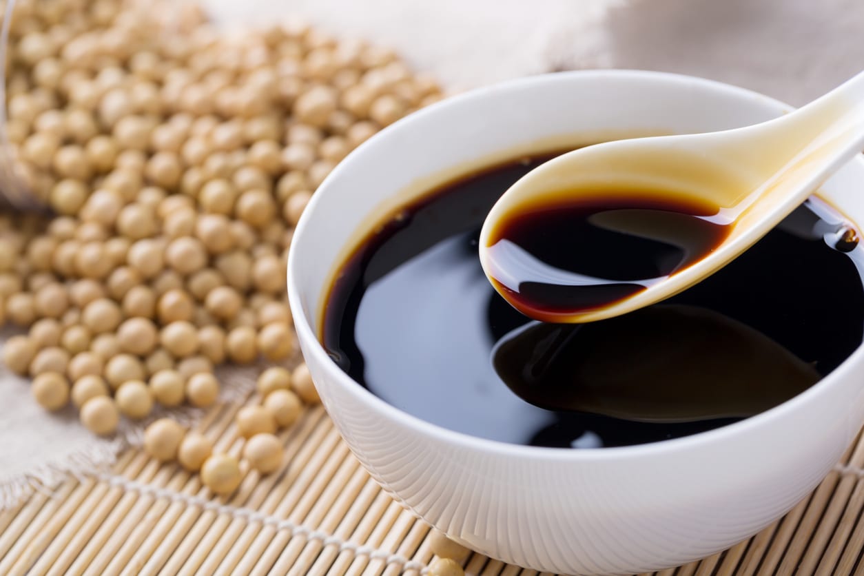 Have you heard soy is linked to cancer risk or can ‘feminise’ men? Here’s what the science really says
