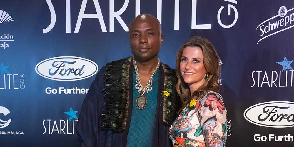 Princess of Norway shares how her interracial relationship opened her eyes to systemic racism
