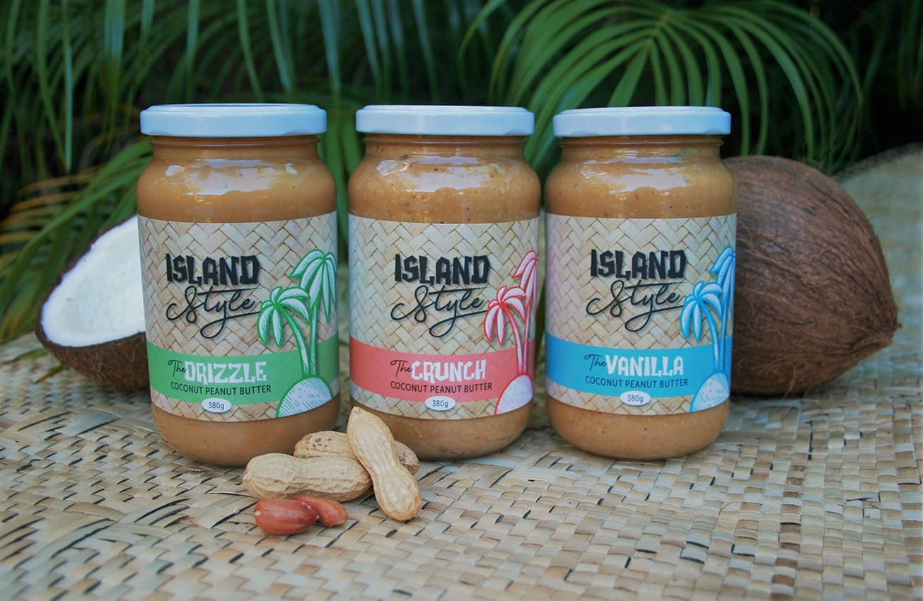 6 local peanut butter brands you need to try
