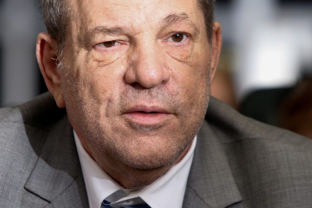 Victims call Harvey Weinstein settlement a ‘cruel’ hoax