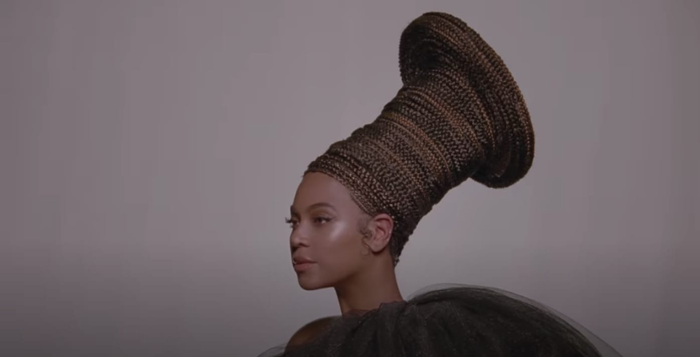 Watch the Trailer for Beyoncé’s ‘Black Is King’ Visual Album