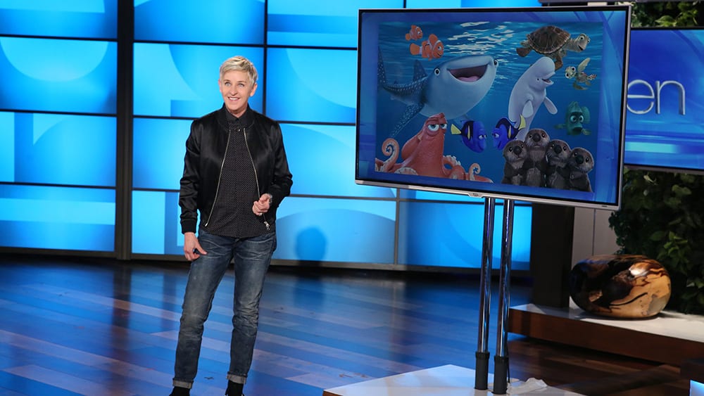 ‘Ellen DeGeneres Show’ under investigation after complaints about workplace culture
