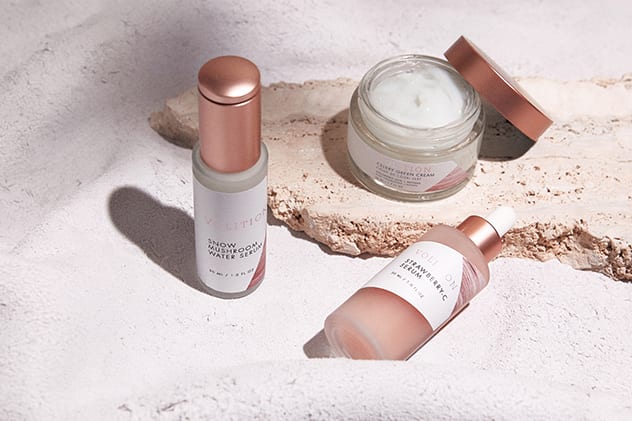 Volition Beauty: The Brand Changing the Way Skincare is Made