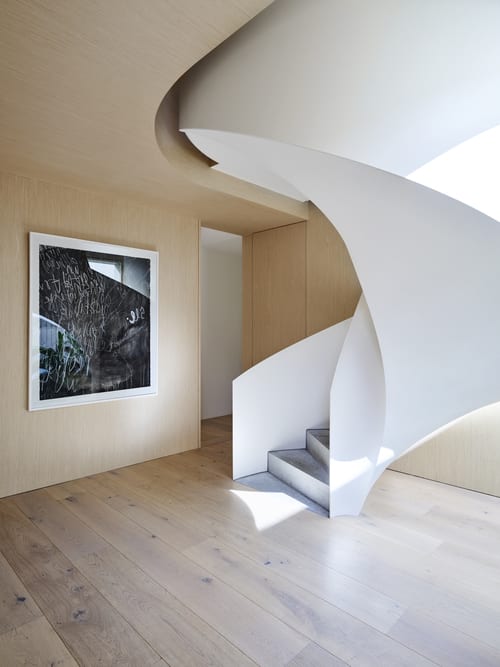 TREE HOUSE
by Madeleine Blanchfield Architects

Photography Anson Smart

Australian Interior Design Awards