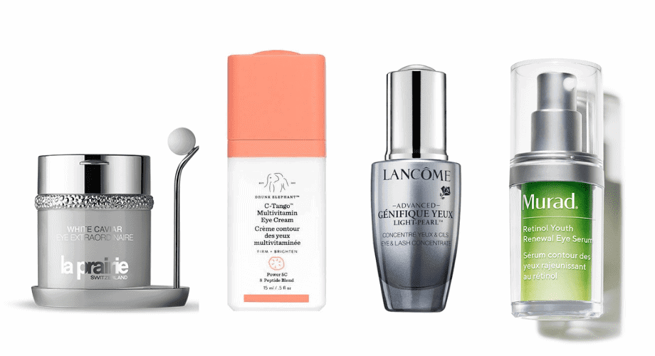 Do I Really Need an Eye Cream in my Beauty Routine?