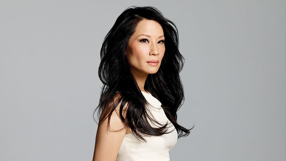 Lucy Liu opens up about her ‘Black Sheep’ status in Hollywood early in her career