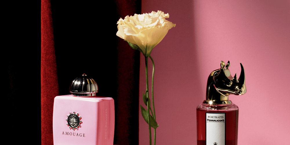 Everything You Need to Know About Fragrance This Winter