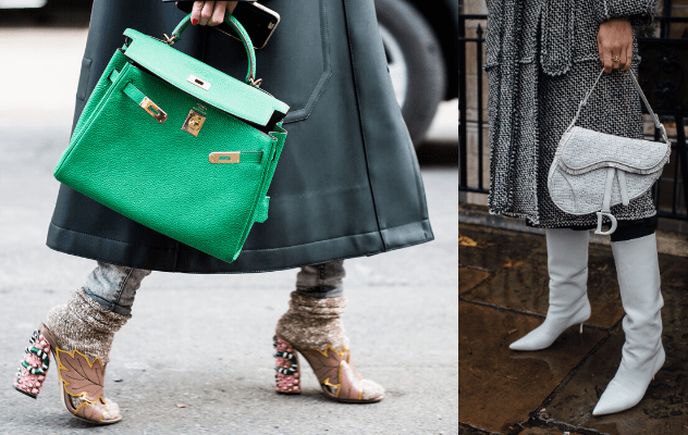A Designer Handbag Could be the Best Investment You Make This Season