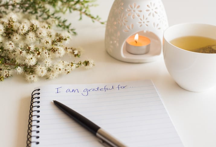 Research-backed reasons why gratitude is good for your health