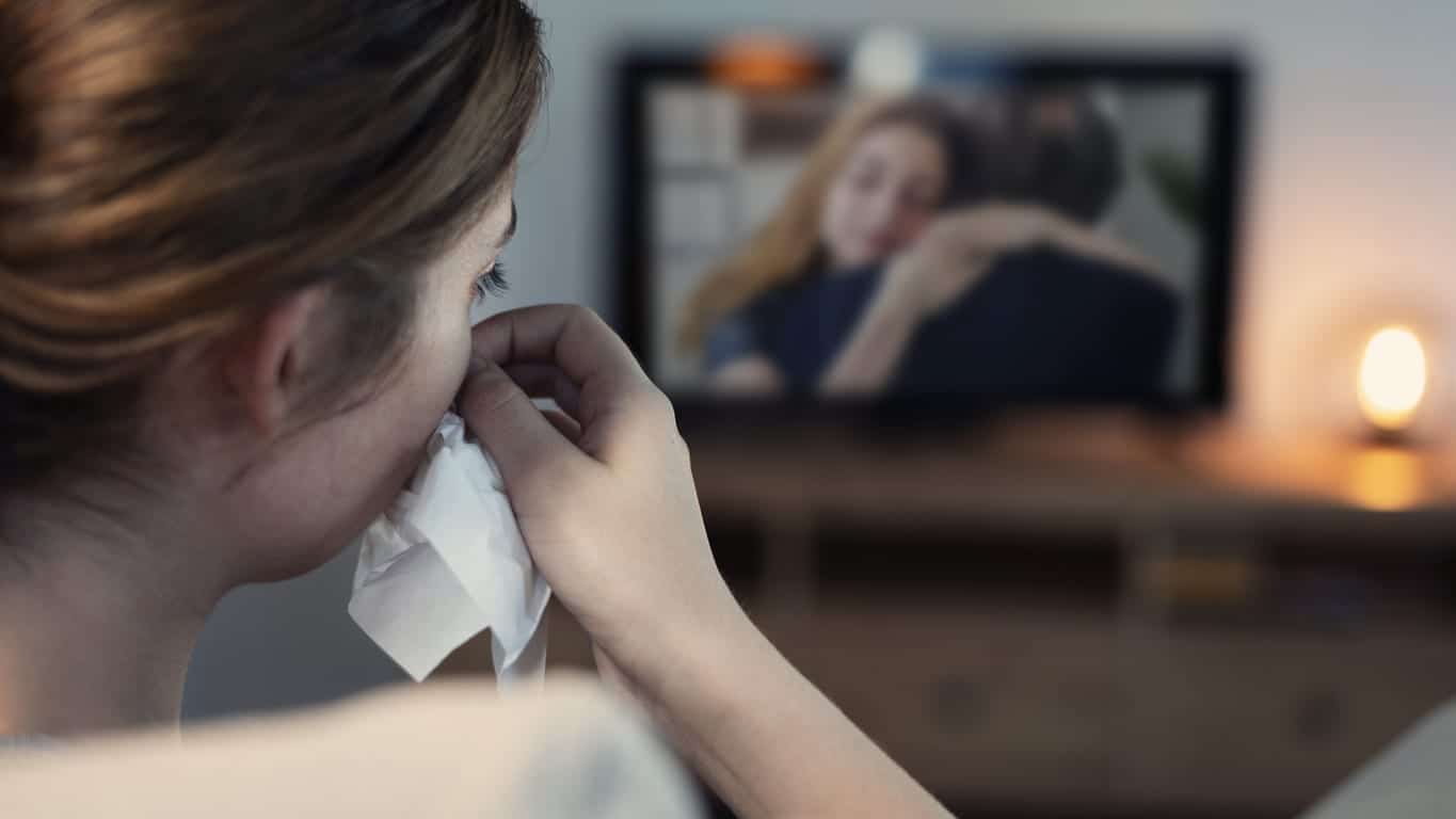7 movies to help you mend a broken heart