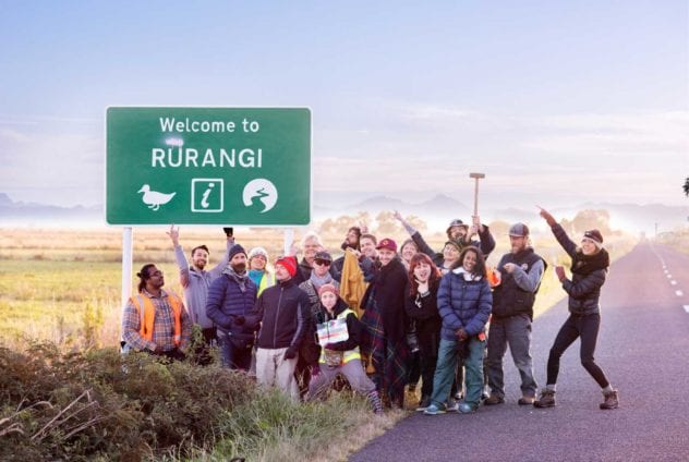 Rūrangi – The history-making NZIFF series championing trans storytelling