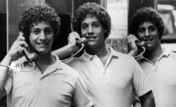 Review: Netflix’s ‘Three Identical Strangers’ (with spoilers)