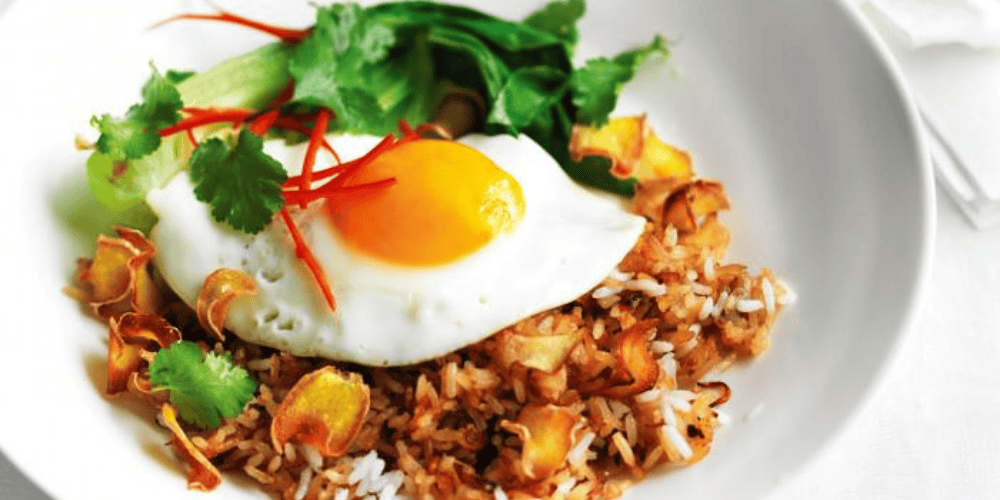4 of our Favourite Nasi Goreng Recipes You Are Sure to Love