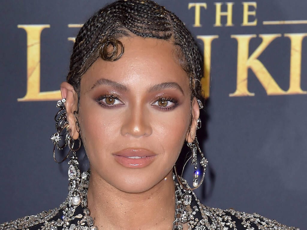 Beyonce at the world premiere of the movie 'The Lion King' at the Dolby Theater. Los Angeles, 09.07.2019

Where: los Angeles, Kalifornien, United States
When: 09 Jul 2019
Credit: Dave Starbuck/Geisler-Fotopress/picture-alliance/Cover Images