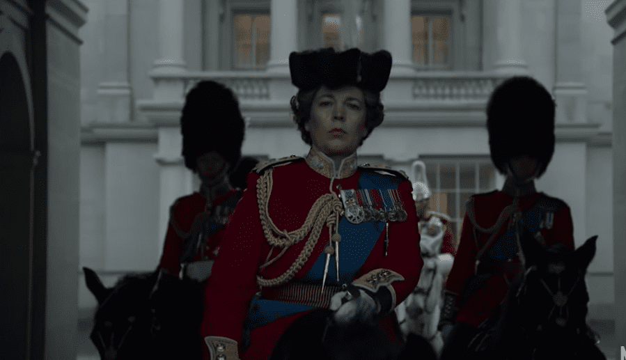 Netflix drops new trailer for ‘The Crown’ season four and announces release date