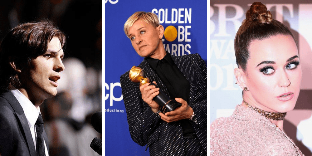 Stars come to Ellen DeGeneres’ defence as more former employees speak out