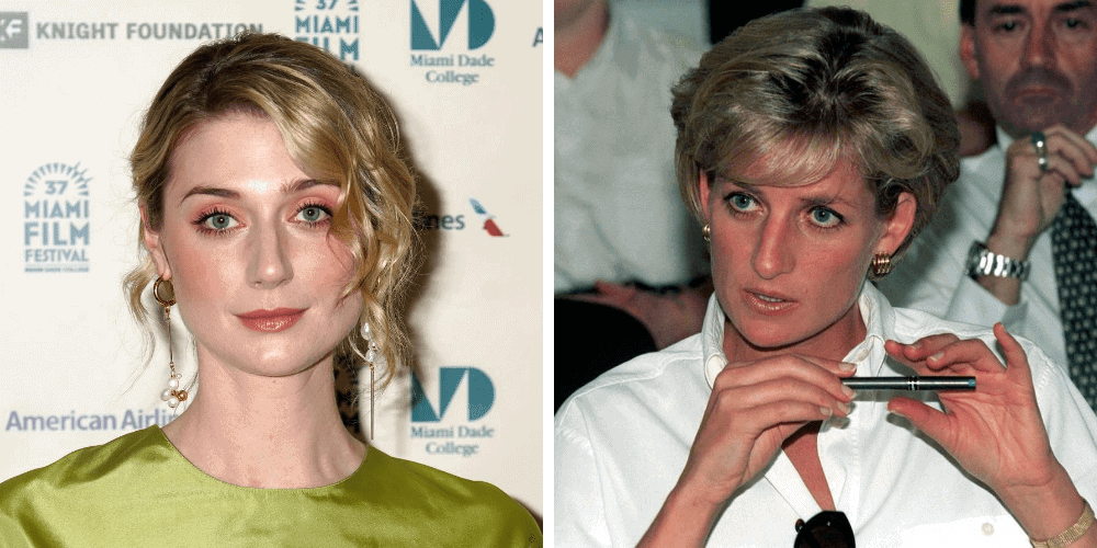 Aussie star Elizabeth Debicki cast as Princess Diana in ‘The Crown’