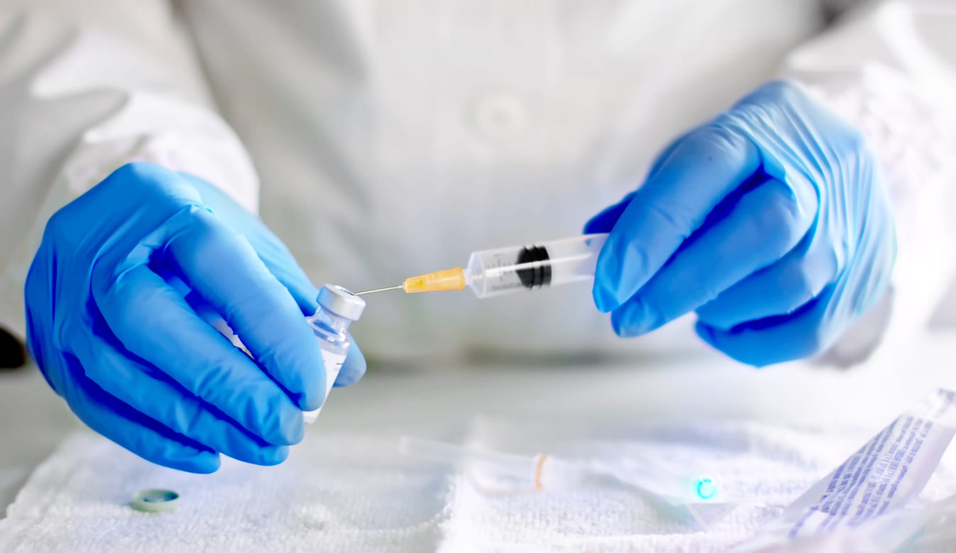 Final testing of first single-shot coronavirus vaccine begins