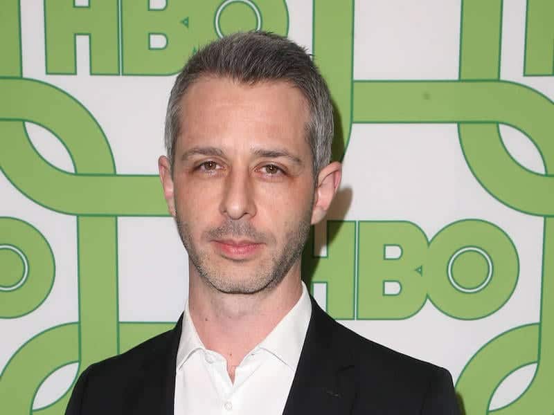 Jeremy Strong 'Succession's lack of diversity reflects reality'