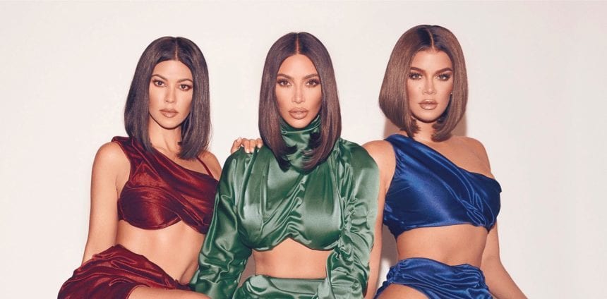 End of an era: ‘Keeping Up with the Kardashians’ to finish next year