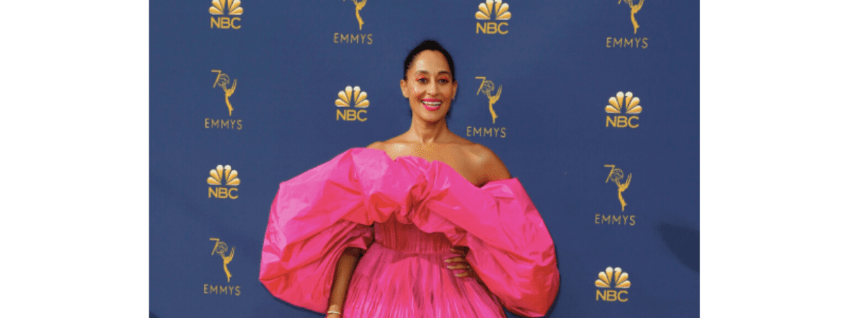 STYLE Cover Star Tracee Ellis Ross Doesn’t Miss the Red Carpet