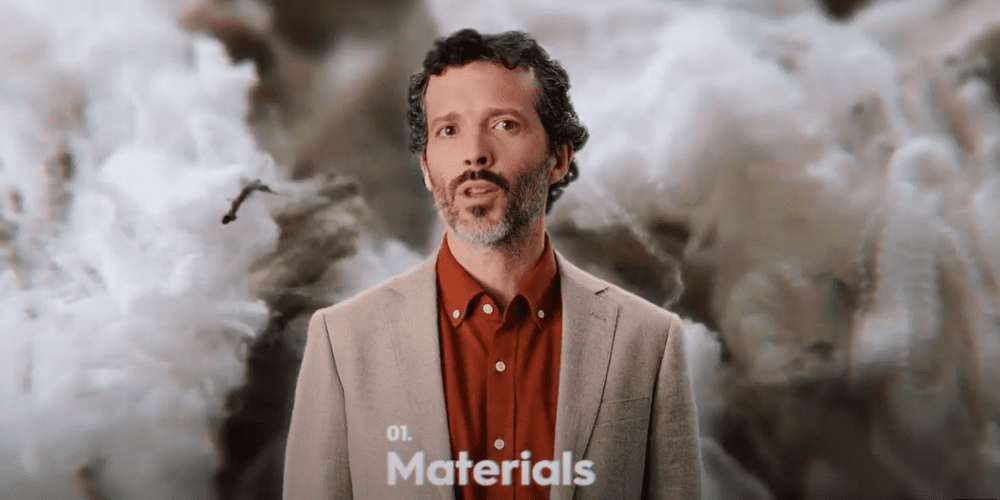Allbirds Team Up with Bret Mackenzie for Playful PSA with Sustainable Message