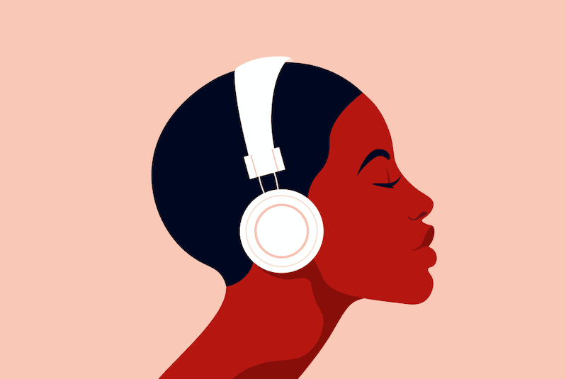 4 podcasts to boost mental wellbeing