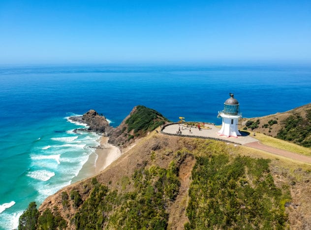A weekend away in Northland: 11 exciting things to do