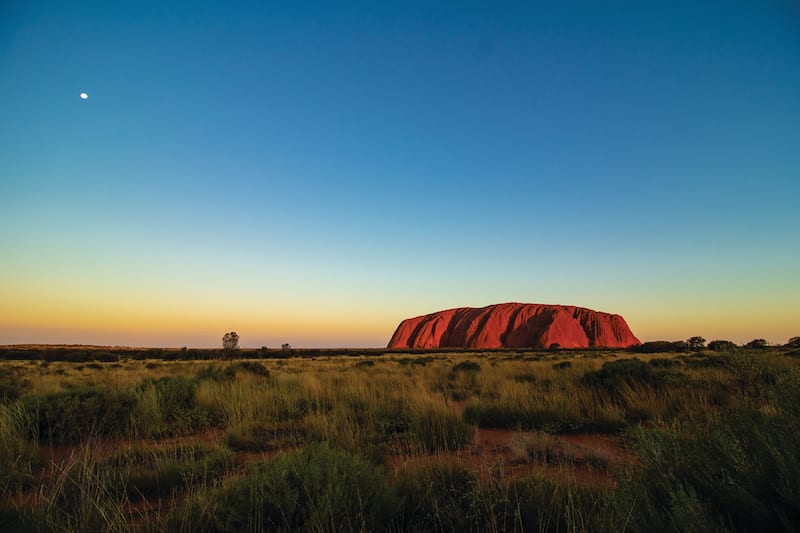 Discover the most unique parts of Australia with these 4 tours