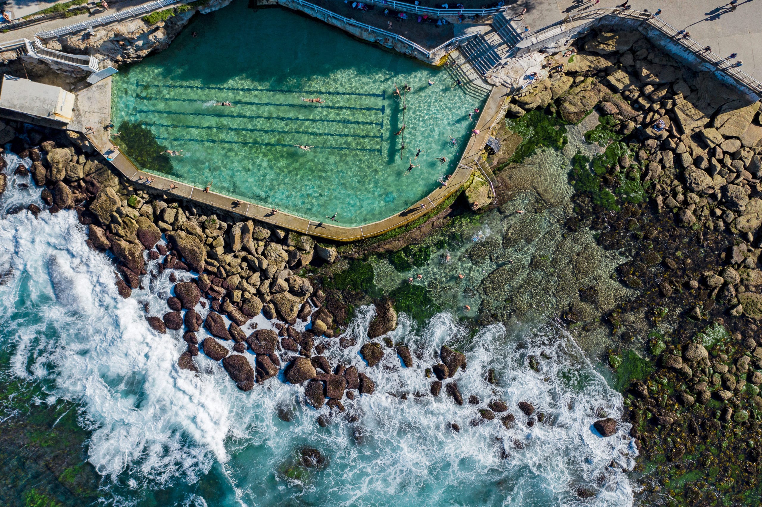 Sydney’s best swimming spots: 5 hidden gems you have to visit