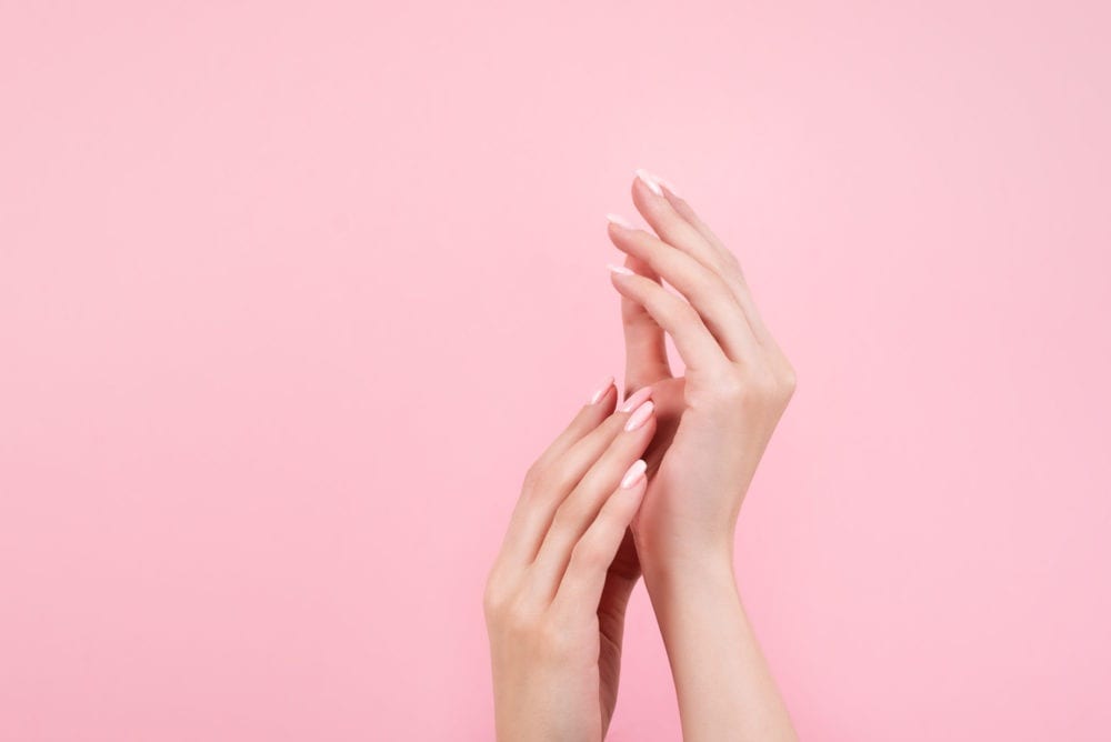 The truth about what’s in your nail polish