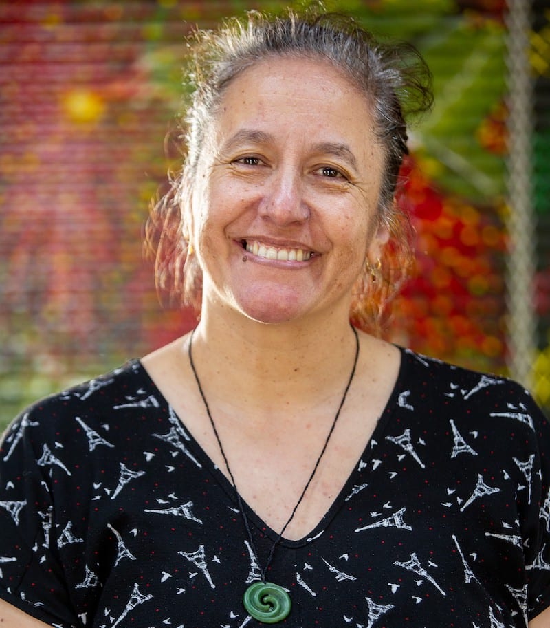 ‘I don’t accept the status quo’: Dr Matire Harwood on achieving health equity in Aotearoa