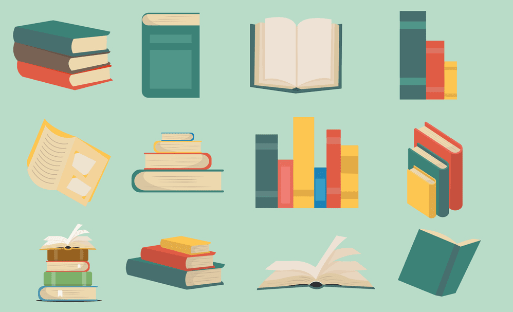 The MiNDFOOD guide to books that are guaranteed page-turners