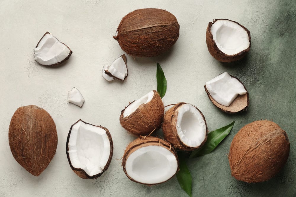 A guide to coconut milk: health benefits, buying guide and tasty recipes
