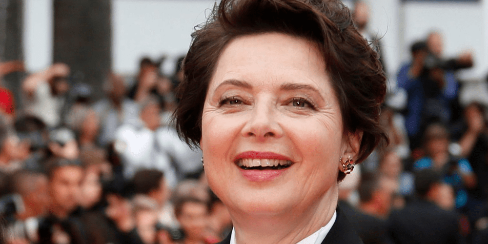 ‘They thought I was too old to represent beauty’: Isabella Rossellini on rekindling her relationship with the beauty industry