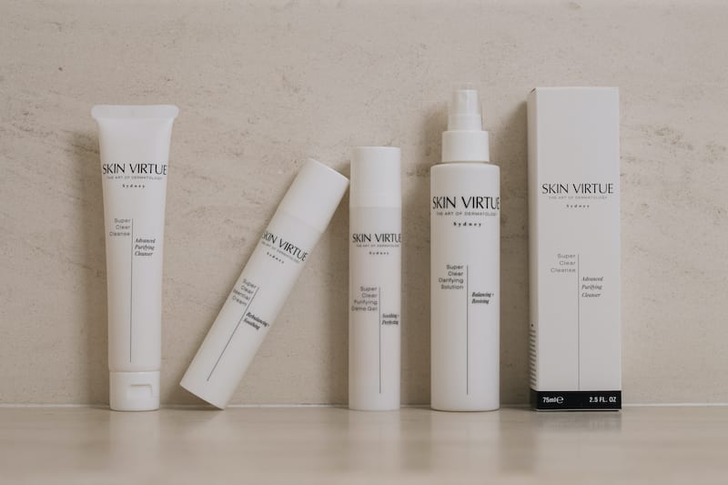 Skin Virtue: The new Australian skincare delivering results