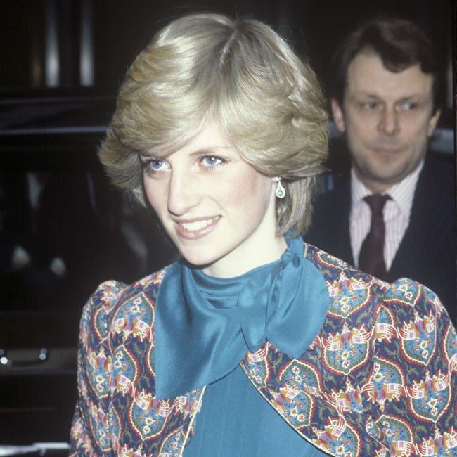 Oscar-winning team to make new Princess Diana documentary