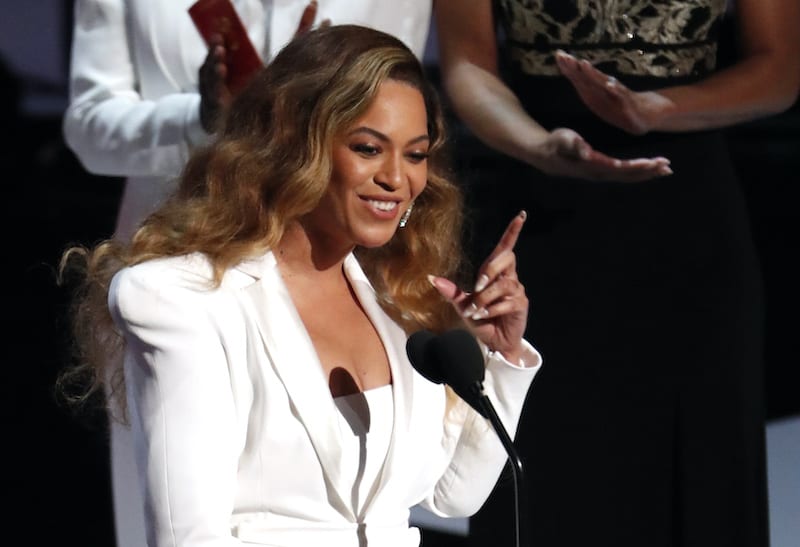 Grammy nominations: Beyoncé dominates, The Weeknd snubbed