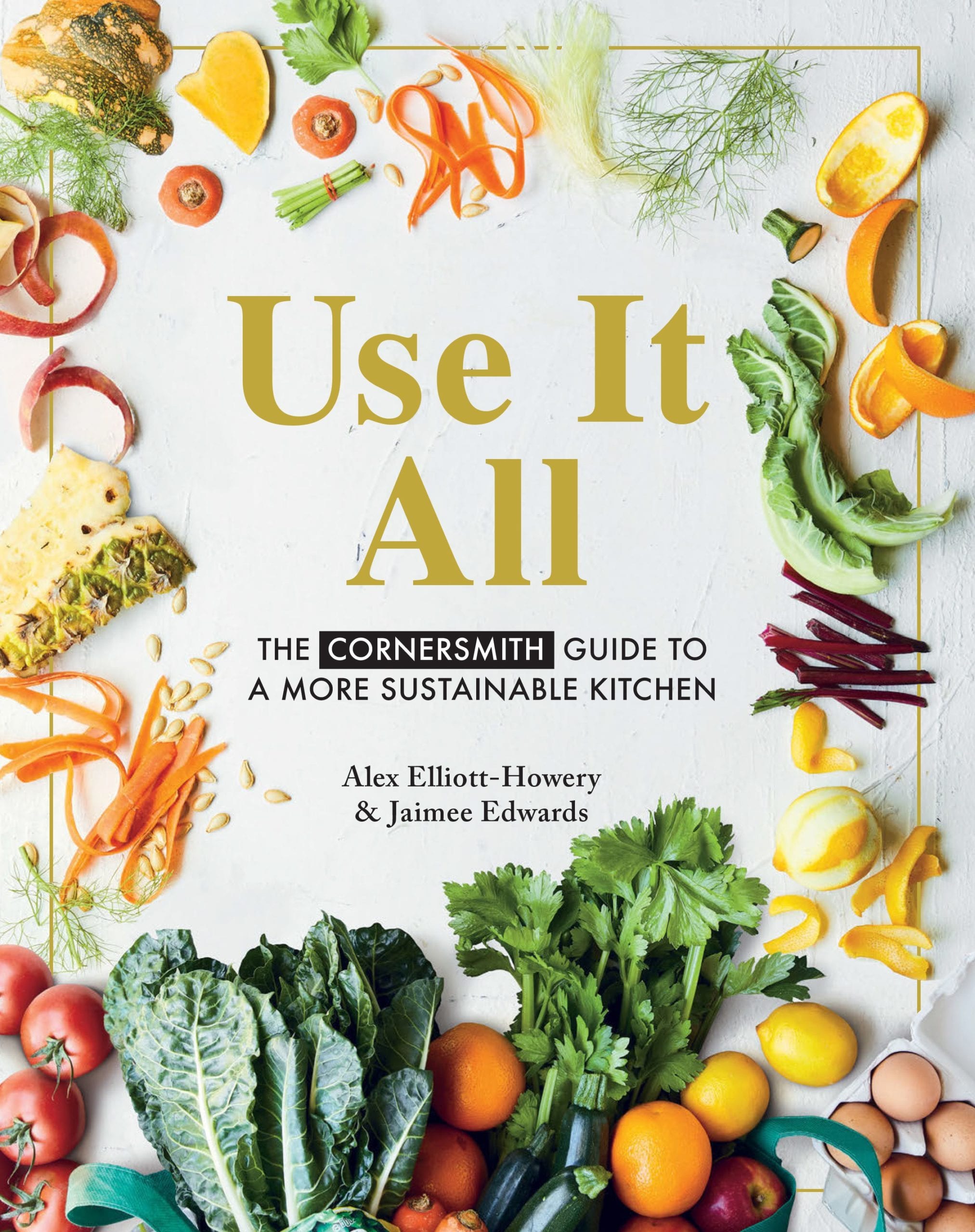 8 gorgeous cookbook gifts for the foodie in your life