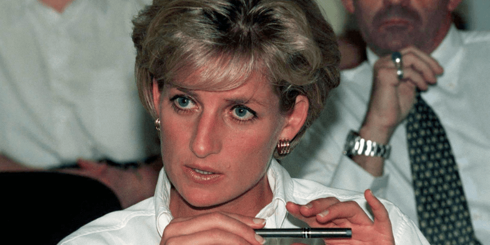 BBC under fire for alleged ‘deceit’ in famous 1995 Diana interview