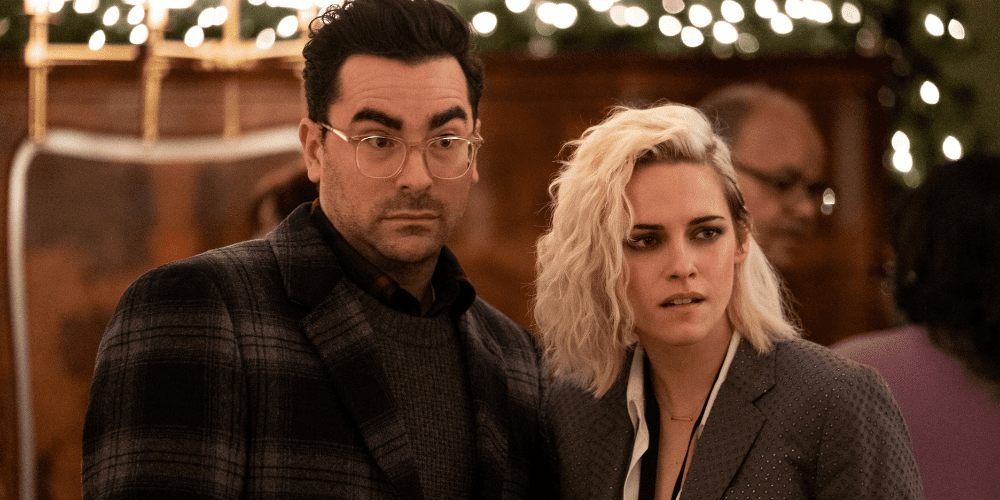 Everything we know about ‘Happiest Season’, Kristen Stewart’s queer Christmas rom-com