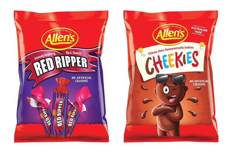 New names announced for Red Skins and Chicos lollies following complaints