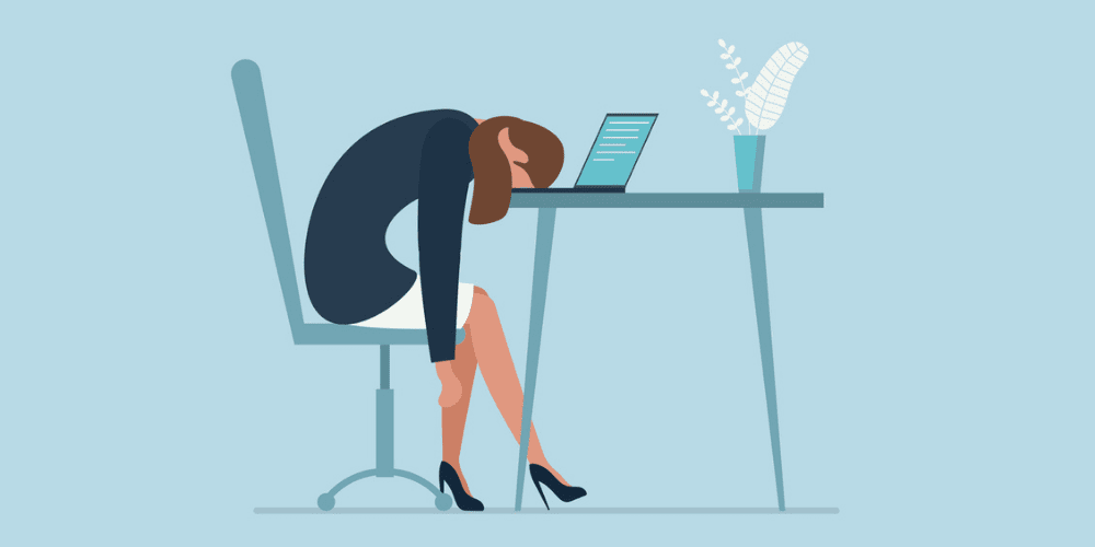 Understanding chronic fatigue: why you’re feeling tired all the time