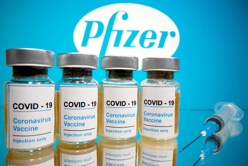 Explainer: Why you shouldn’t panic about COVID vaccine allergy risk