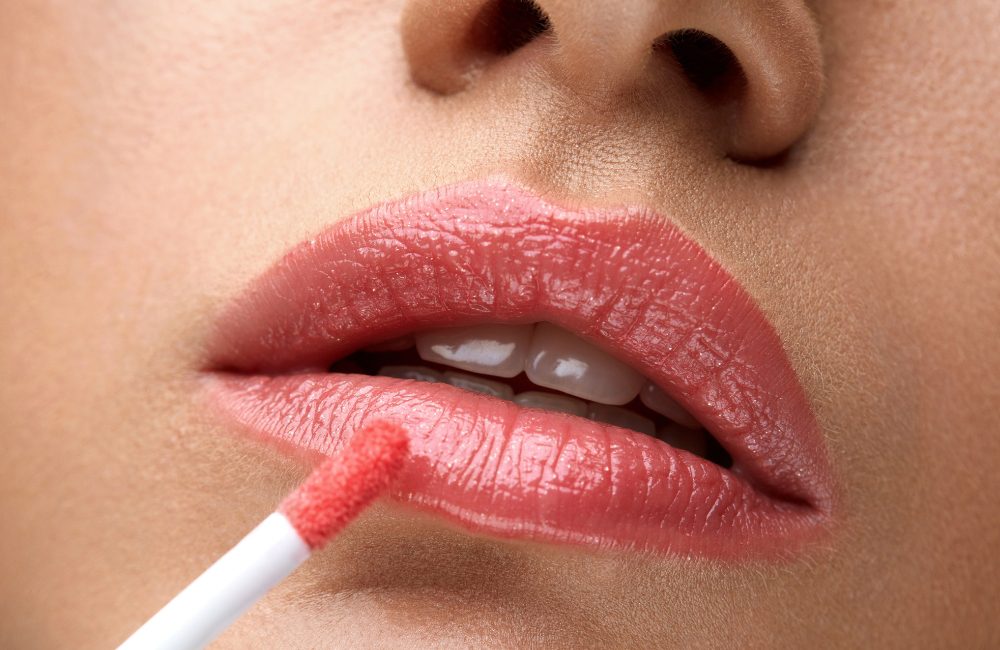 Five of the best Tinted Lip Oils