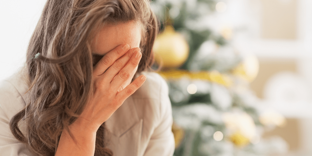 How to handle the festive season: tips from a neuropsychologist