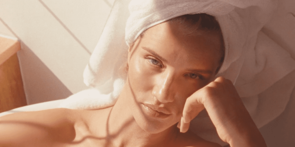 How An Advanced New Beauty Towel Can Upgrade Your Skincare Game