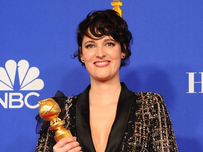 77th Annual Golden Globe Awards held at The Beverly Hilton Hotel - Press Room

Featuring: Phoebe Waller-Bridge
Where: Los Angeles, California, United States
When: 06 Jan 2020
Credit: Adriana M. Barraza/WENN/Cover Images